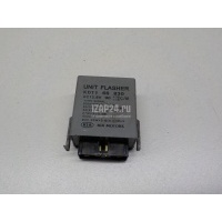 Реле поворотов Hyundai-Kia Sportage (1993 - 2006) 0K01166830