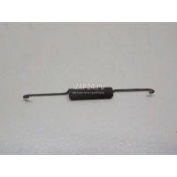 Пружина возвратная тормозных колодок Hyundai-Kia Sephia (1993 - 1997) 0K90026341