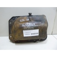 Поддон масляный двигателя Mazda 626 (GE) (1992 - 1997) FS5910400