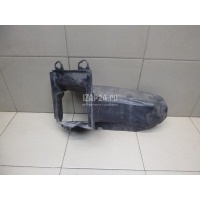 Воздуховод интеркулера VAG A6 [C6,4F] (2004 - 2011) 4F0145333J