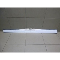 Молдинг передней левой двери VAG A6 [C6,4F] (2004 - 2011) 4F0853959JGRU
