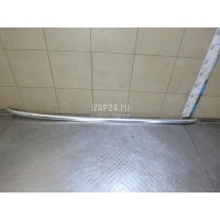 Рейлинг правый (планка на крышу) VAG A6 [C6,4F] (2004 - 2011) 4F9860022J2ZZ
