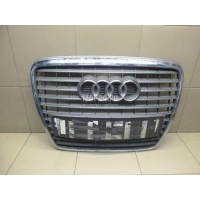 Решетка радиатора VAG A6 [C6,4F] (2004 - 2011) 4F0853651AQ1QP