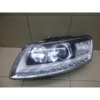 Фара левая VAG A6 [C6,4F] (2004 - 2011) 4F0941029DF