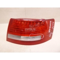 Фонарь задний правый VAG A6 [C6,4F] (2004 - 2011) 4F5945096L