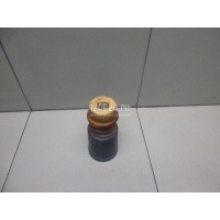Отбойник переднего амортизатора VAG A6 [C6,4F] (2004 - 2011) 4F0412131D