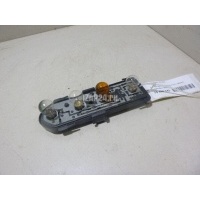 Плата заднего фонаря Mercedes Benz W163 M-Klasse (ML) (1998 - 2004) 1638200077
