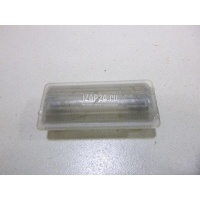Плафон салонный Mercedes Benz W124 (1984 - 1993) 1248200301