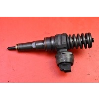 Форсунки форсунки 0414720037 skoda fabia ii 1.6