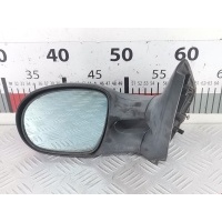 Зеркало боковое левое Volkswagen Golf 4 (1997-2004) 2000 ,1J1857507