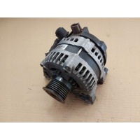Генератор volvo s40 ii 2.0 104210 - 2710 150a