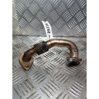 Трубка системы рециркуляции EGR Volkswagen Sharan 2000-2010 2006 03G131521AE
