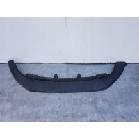 Спойлер бампера передняя volkswagen гольф vi 5k0805903a