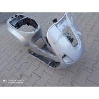 Piaggio vespa lx рама скелет