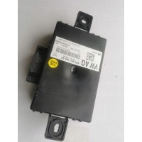 Блок блок управления 4g0907468ac audi a6 4g c7