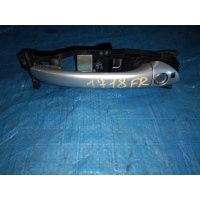 ручка двери MERCEDES-BENZ C-Class W203.046 A21176016709999