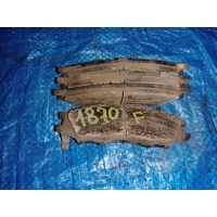 стойка DAIHATSU PYZAR G301G 48510-87764-000