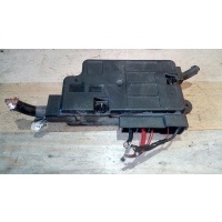 Volkswagen passat b6 блок предохранителей 3c0937548