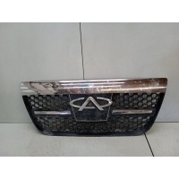 Решетка радиатора Chery Tiggo T11 2009 T118401050BC