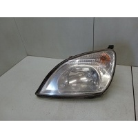 Фара левая Chery Tiggo T11 2009 T113772010