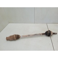 Привод передний правый Chery Tiggo T11 2009 T112203020BC