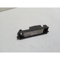 Фонарь подсветки номера Chery Tiggo T11 2009 T113717010