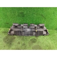 Воздуховод (дефлектор) радиатора нижний Lexus GS 3 2006г. 53289-30073