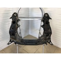 Балка подвески передняя (подрамник) Audi A4 B5 1999 4B0399313AF