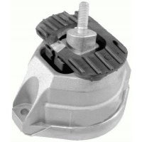 подушка sil . le bmw 5 e60 2.0 - 3.0