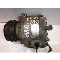 Компрессор кондиционера Honda Civic VI (1995—2002) 38810P76016