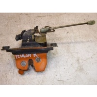 Замок багажника Skoda Felicia I (1994—2001) 6U0827505C