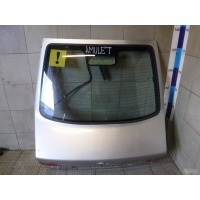 Дверь багажника со стеклом Chery Amulet (A15) A15 (2003—2010) A115604005DY