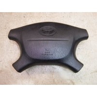 Подушка безопасности в руль Toyota Avensis T220 (1997—2000) 4513005070C0