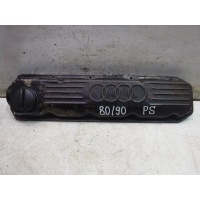 Крышка клапанная Audi 80 B3 (1986—1991) 034103475C