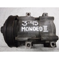 Компрессор кондиционера Ford 96BW19D629AC