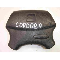 Подушка безопасности в руль Seat Cord 1l0880201