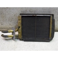Радиатор отопителя I 1981—1989