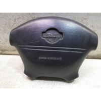 Подушка безопасности в руль Nissan Almera N15 (1995—2000) K851M2N200