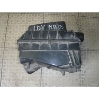 Корпус воздушного фильтра LDV 524460001