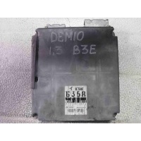 Блок управления двигателем Mazda B35R18881C