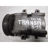 Компрессор кондиционера Ford 1440714
