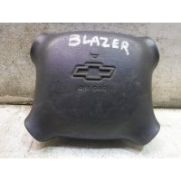 Подушка безопасности в руль Chevrolet Blazer S15 (1994—1998) 16759203