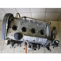 Двигатель Audi 06B100098LX 06B100033S
