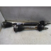 Привода передние Chery Amulet (A15) A15 (2003—2010) A112203020AE A112203010AE A112203020 A112203010
