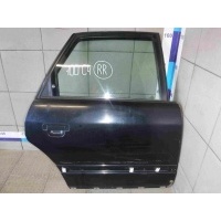 Дверь задняя правая Audi 4A0833052