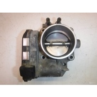 Заслонка дроссельная Chery 0280750196