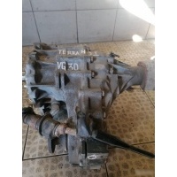 Раздаточная коробка Nissan 3310046G06
