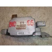Блок управления АКПП Nissan Almera Classic I (2006—2013) 31036BA31A