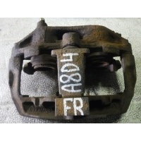 Суппорт тормозной передний правый Audi 4D0615108A
