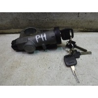 Замок зажигания Nissan Primera P11 (1995—2000) 487012F026